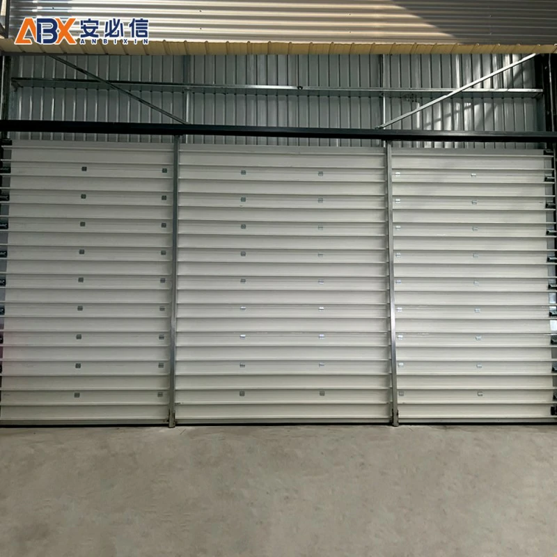 永州滑升门